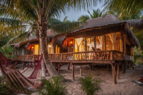  Villa Pescadores  Тулум
